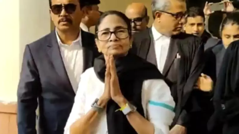 Supreme Court Extends West Bengal Electoral Roll Scrutiny, Seeks DGP Affidavit