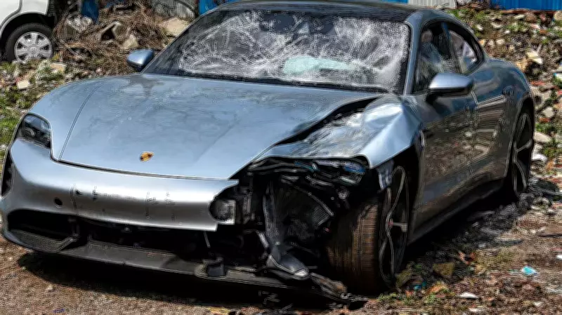 Supreme Court Grants Bail to Accused in 2024 Pune Porsche Accident Evidence Tampering Case