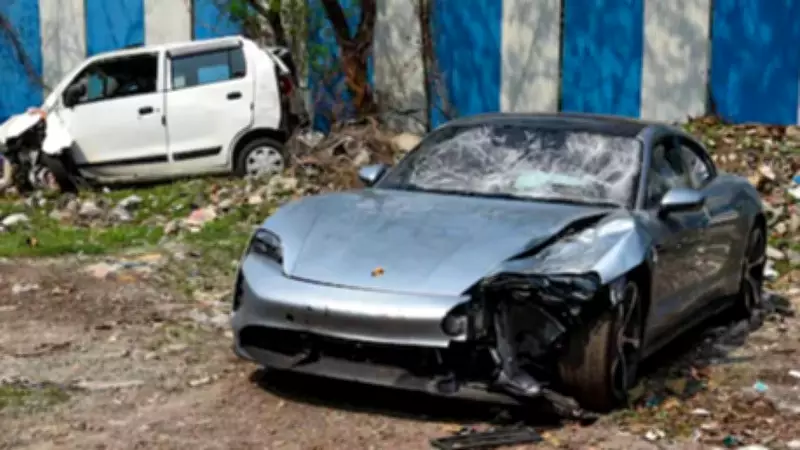 Supreme Court Grants Bail to All Three Accused in Pune Porsche Crash Case After Two Years