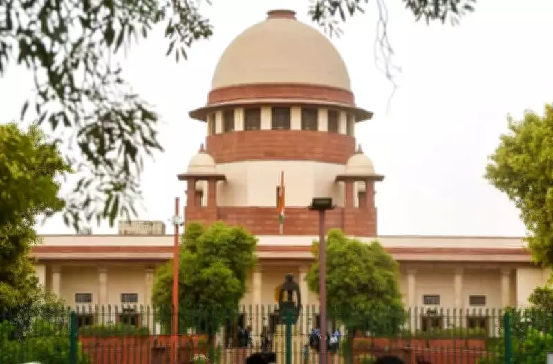 Supreme Court Grants Bail to Co-Accused in Pune Porsche Crash Blood Sample Manipulation Case