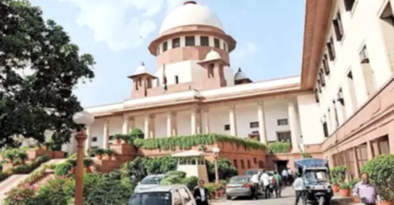 Supreme Court Grants Bail to Doctor in Pune Porsche Crash Blood Sample Swap Case