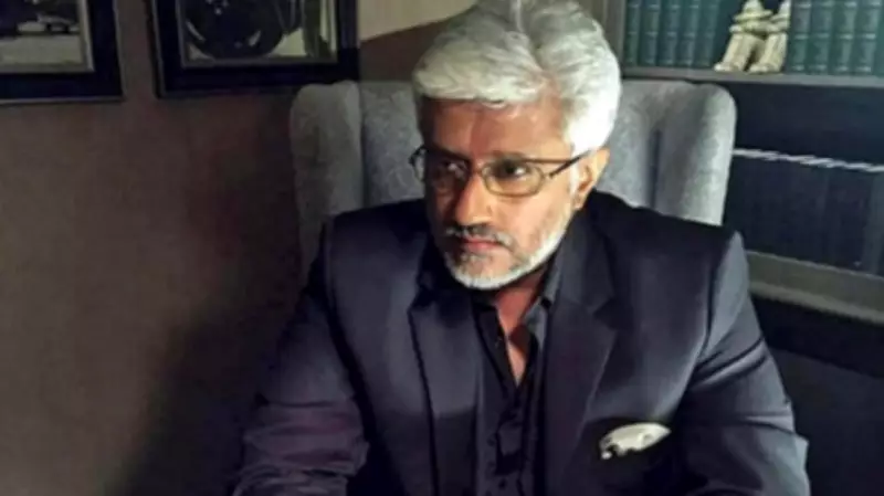 Supreme Court Grants Bail to Filmmaker Vikram Bhatt in Cheating Case