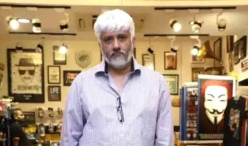 Supreme Court Grants Bail to Filmmaker Vikram Bhatt in Rs 30 Crore Fraud Case