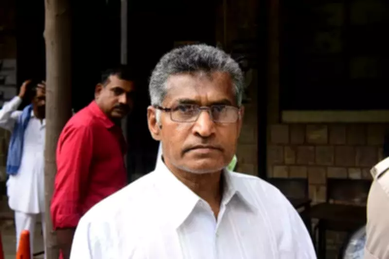 Supreme Court Grants Interim Bail to Ex-RPSC Member in Teacher Recruitment Paper Leak Case