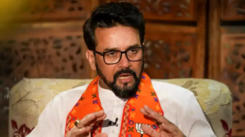 Supreme Court Grants Relief to Anurag Thakur, Opens Door for Cricket Administration Return