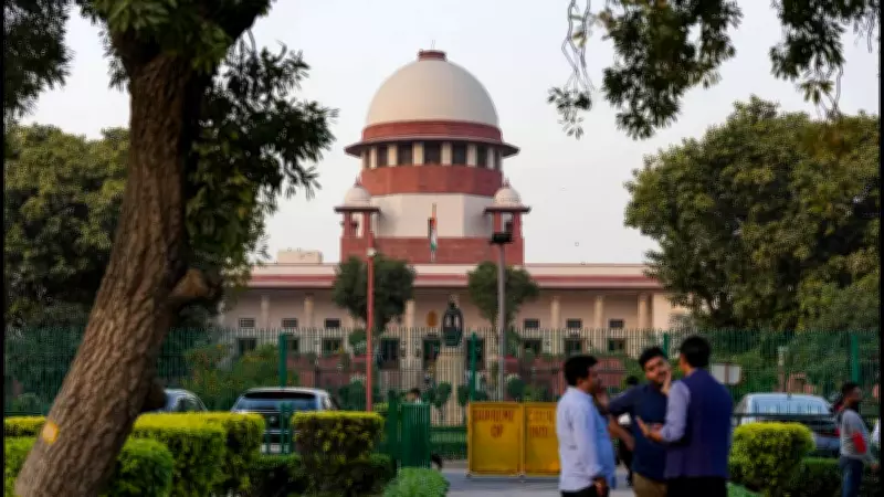 Supreme Court Grants Relief to Himachal Government, Extends Local Body Polls to 2026