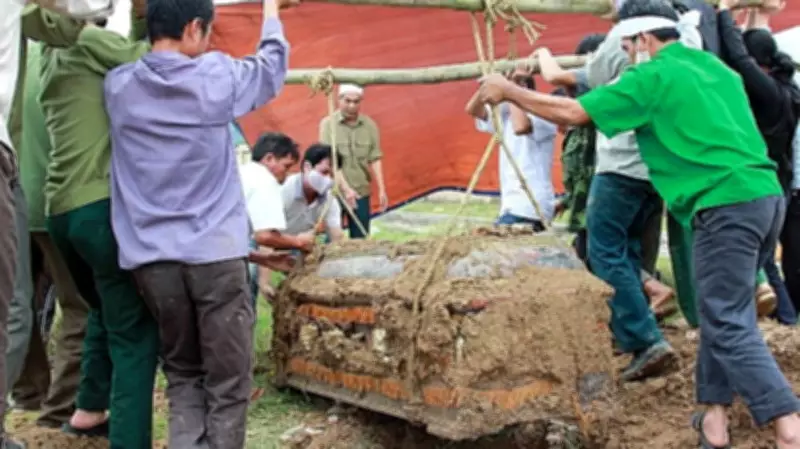 Supreme Court Halts Exhumation of Tribal Christians' Bodies in Chhattisgarh Villages