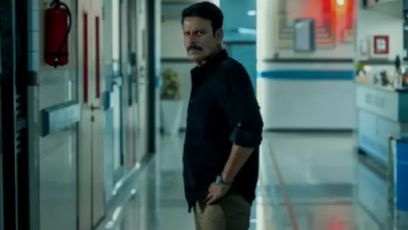 Supreme Court Halts 'Ghooskhor Pandat' Release, Demands Title Change