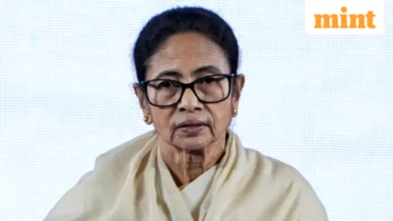Supreme Court Hears Mamata Banerjee's SIR Plea Today; Bengal CM to Argue Case Personally