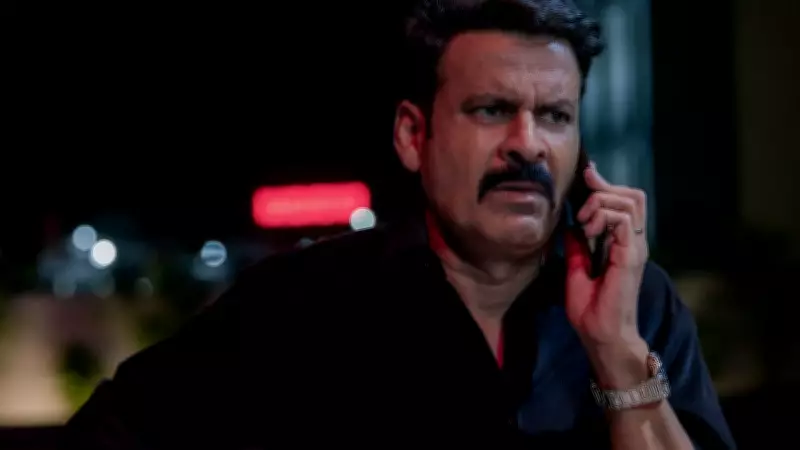 Supreme Court Intervention Leads to Removal of 'Ghooskhor Pandat' Title and Trailer