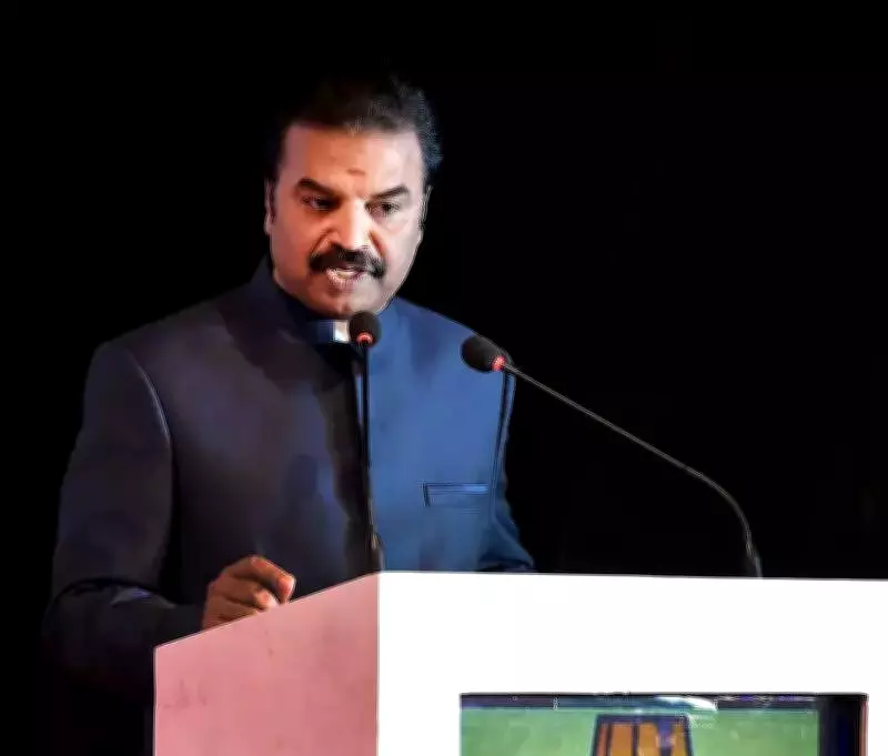 Supreme Court Justice Unveils Income Tax Act 2025 in Kolkata Seminar