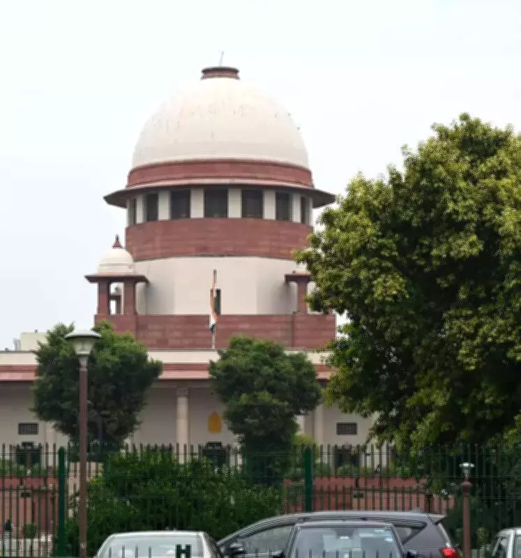Supreme Court Justice Warns Law Students Against Over-Reliance on AI