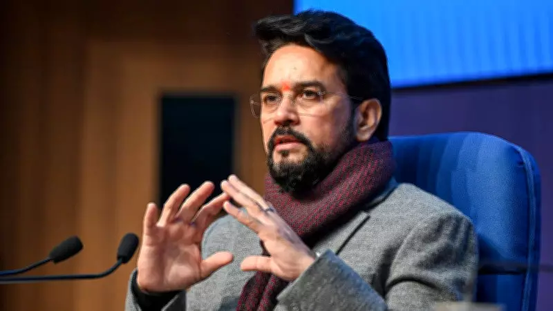 Supreme Court Lifts Ban: Anurag Thakur Cleared for BCCI Activities