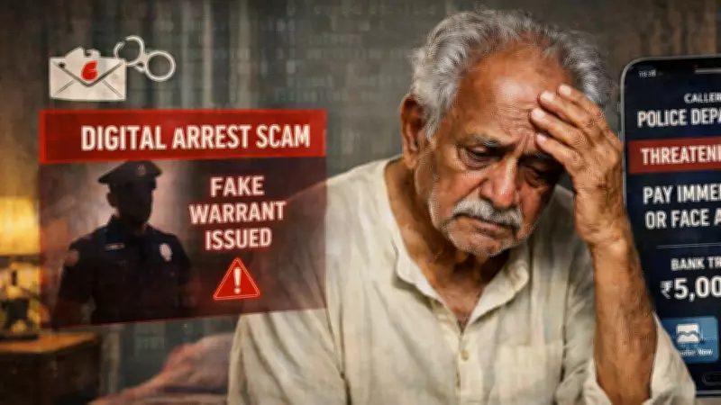 Supreme Court Mandates RBI and DoT to Develop Compensation Plan for Digital Arrest Victims