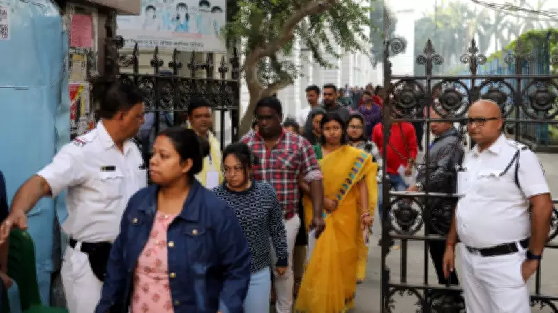 Supreme Court Mandates Rs 17,000 Monthly Pay & Permanent Status for UP's Contractual Teachers