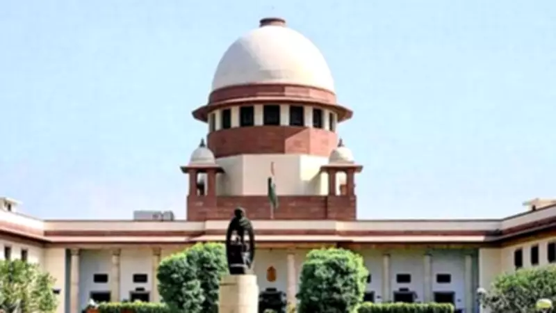 Supreme Court Mediates Isha Yoga Crematorium Dispute, Calls Service 'Pious Work'