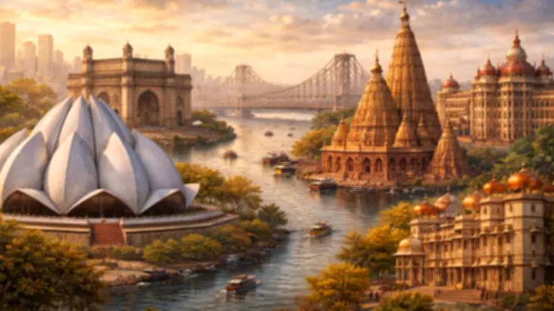 Supreme Court or Sarvochh Nyayalaya? The Debate Over Delhi Metro Station Names