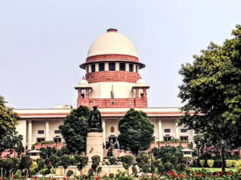Supreme Court Orders Scholarship Payouts Amid Punjab's Rs 930 Crore SC Student Dues