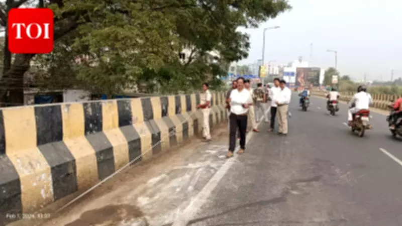 Supreme Court Panel Demands Report on Berhampur Bridge Accident That Killed Five