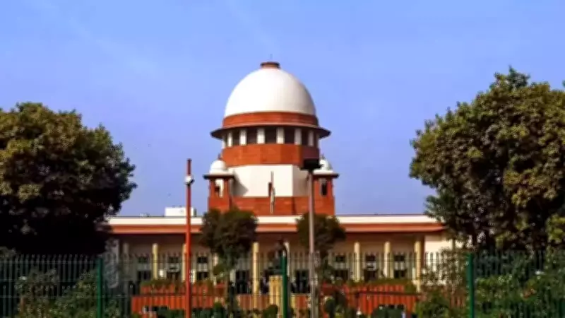 Supreme Court Permits Medical Termination for 17-Year-Old at 30 Weeks