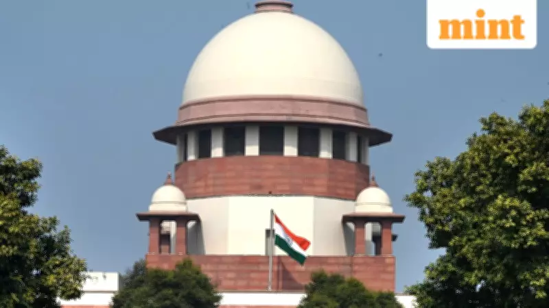 Supreme Court Permits Minor's 30-Week Pregnancy Termination, Upholds Reproductive Autonomy