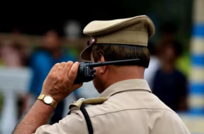 Supreme Court Rebukes Andhra Police Over Alleged Collusion in Murder Case