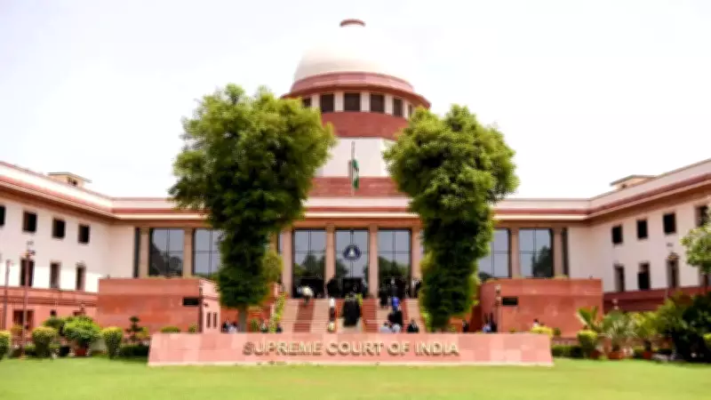 Supreme Court Rejects Haldwani Encroachers' Plea, Advises PMAY Application