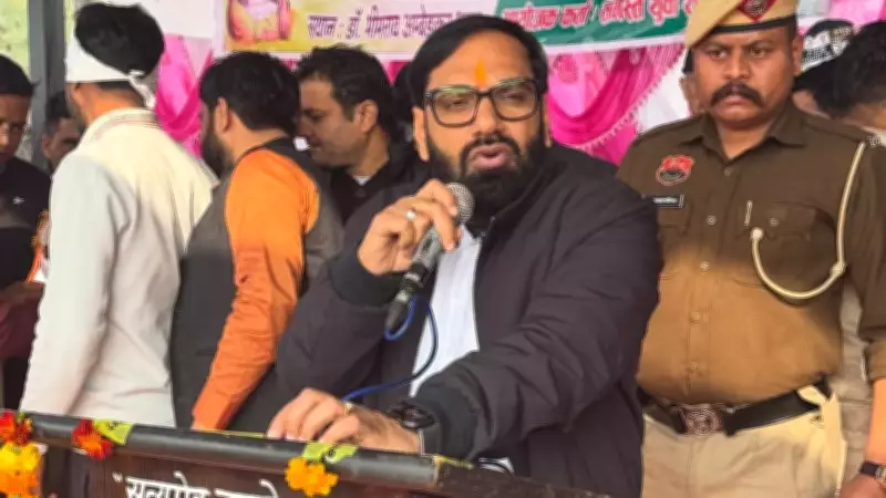 Supreme Court Rejects Haryana MLA Devender Attri's Plea Against Vote Recount in 32-Vote Margin Case