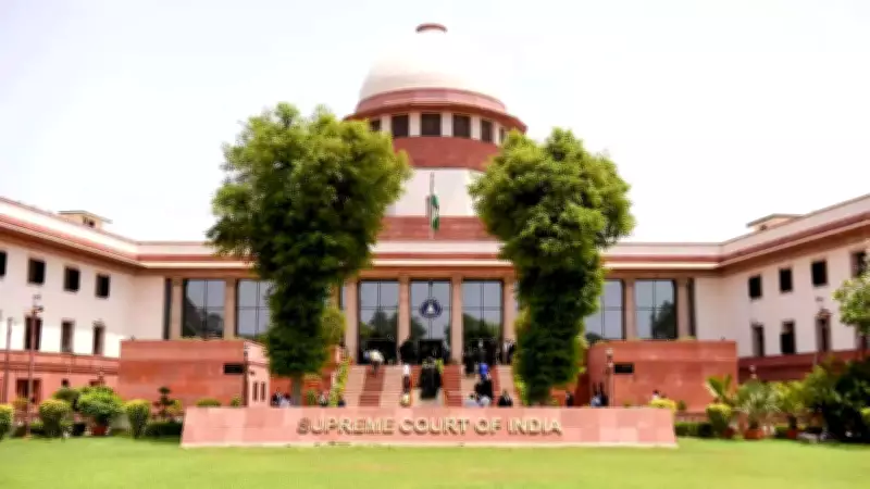 Supreme Court Rejects Swamy's Plea Against Andhra's Tirupati Laddu Inquiry