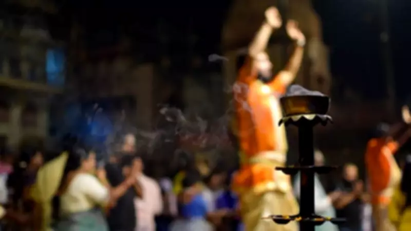 Supreme Court Resolves Historic Pujari Rights Dispute at Karnataka's Amoghasidda Temple