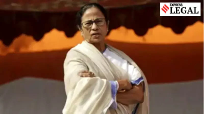 Supreme Court Resumes Hearing on West Bengal Electoral Roll Revision Challenge