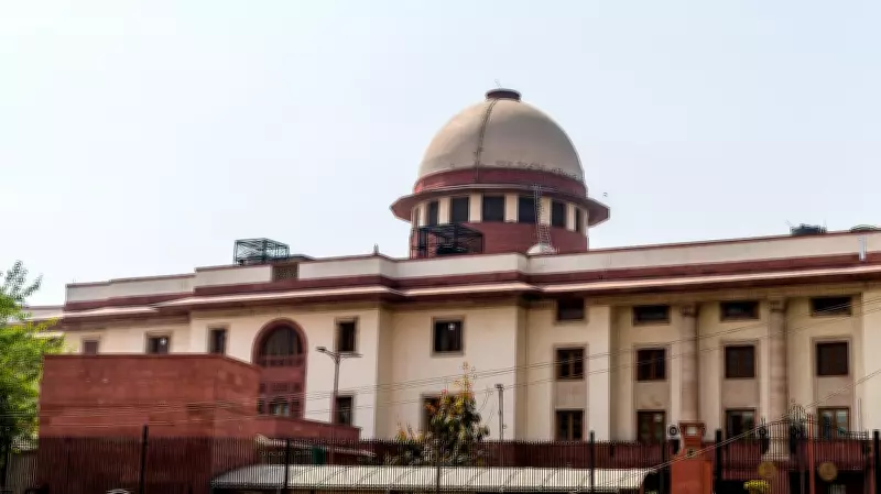 Supreme Court Seeks AG's Input on PIL Against Racial Violence in India