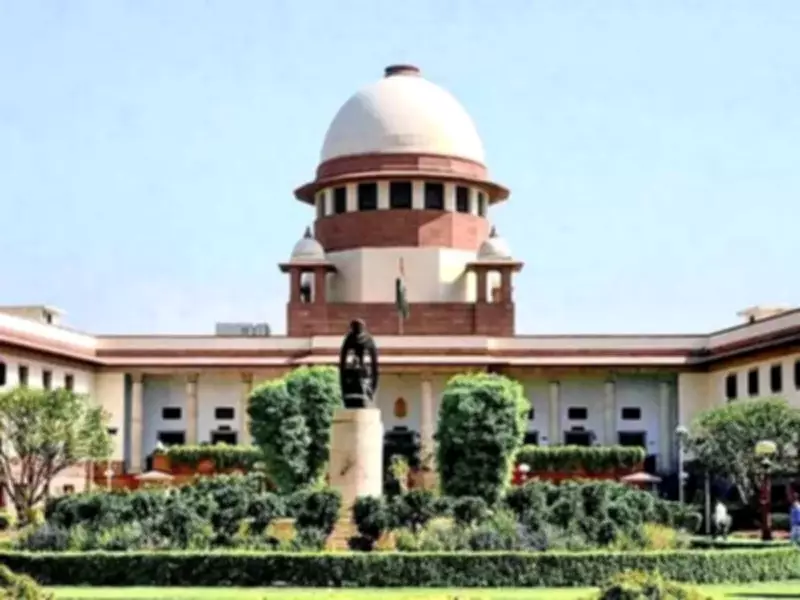 Supreme Court Seeks ED Response on Transfer of Lalu Aide Amit Katyal's Case