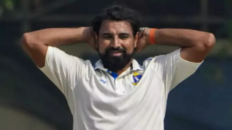 Supreme Court Seeks Mohammad Shami's Response in Wife's Transfer Petitions