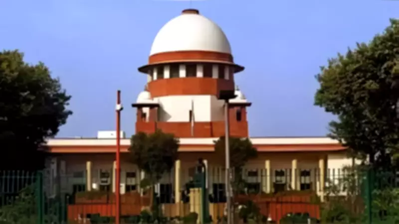 Supreme Court Sends OBC Quota Challenge to MP High Court for Expedited Hearing