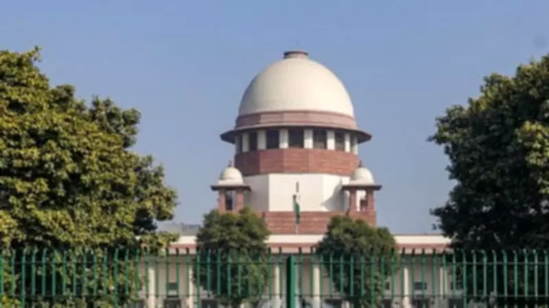 Supreme Court Slams Digital Frauds as 'Robbery', Orders Action on Rs 54,000 Crore Loss