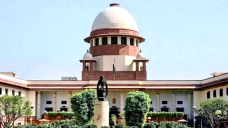 Supreme Court Slams NCERT Over Textbook Chapter Criticizing Judiciary