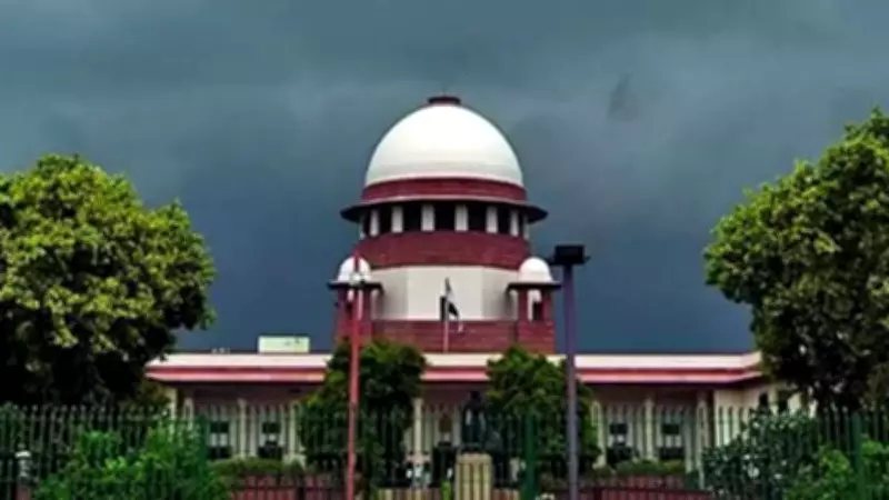 Supreme Court Stays ED Proceedings Against Jharkhand CM Hemant Soren in Land Case