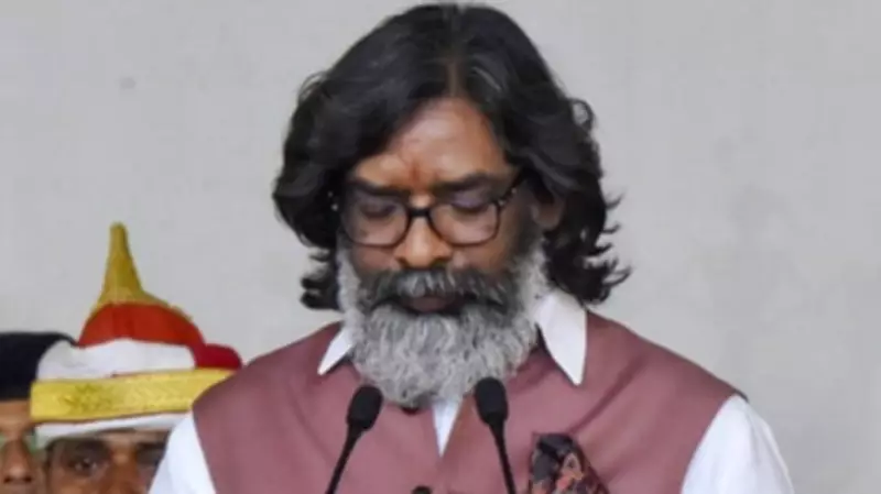 Supreme Court Stays Trial in ED Case Against Jharkhand CM Hemant Soren