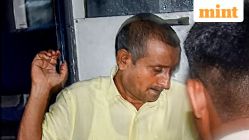 Supreme Court to Hear Kuldeep Sengar's Bail Plea in Unnao Custodial Death Case