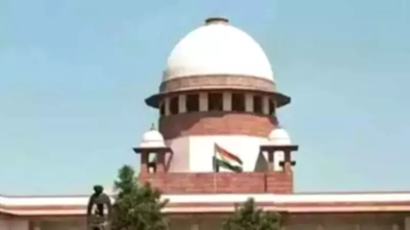 Supreme Court Uncovers Alleged Insurance Fraud Racket in Odisha During Hearing