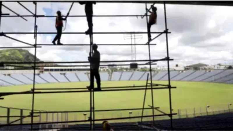 Supreme Court Upholds Bombay HC Stay on MCA Elections, Calls Injunction 'Justified'