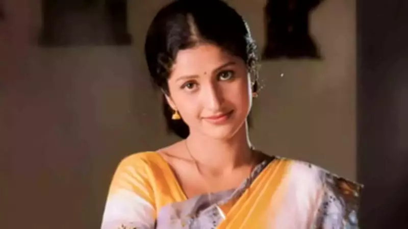 Supreme Court Upholds Conviction in Actress Prathyusha's 2002 Death Case