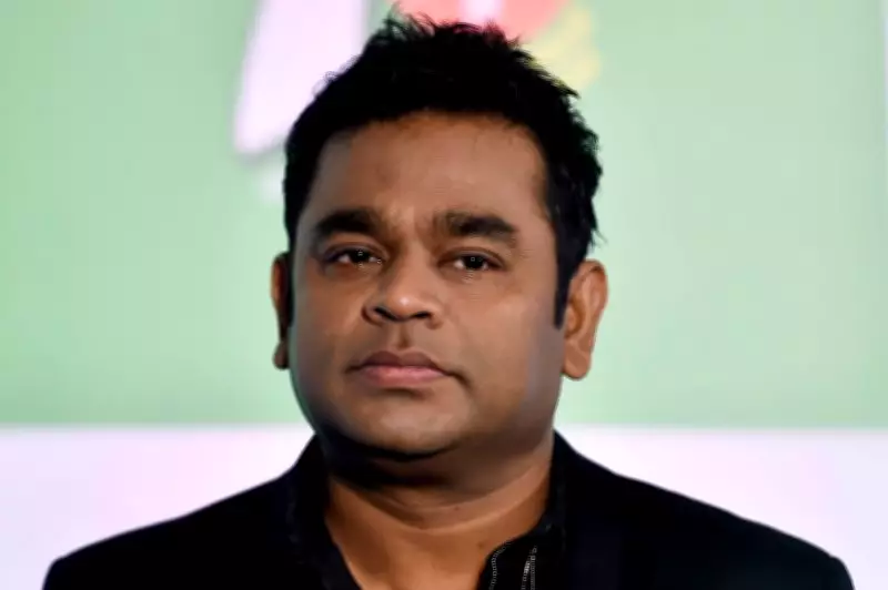 Supreme Court Urges AR Rahman to Credit Dagar Tradition in Veera Raja Veera Copyright Case