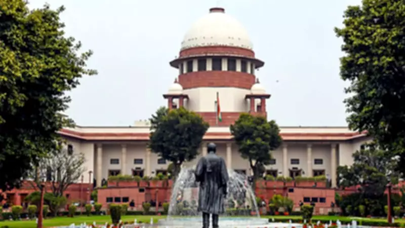 Supreme Court Warns Judges Against Acting as Domain Experts in Examinations