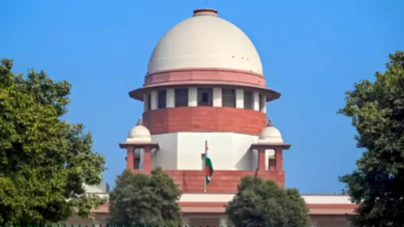 Supreme Court Warns States: Indiscriminate Freebies Could Hamper Economic Development