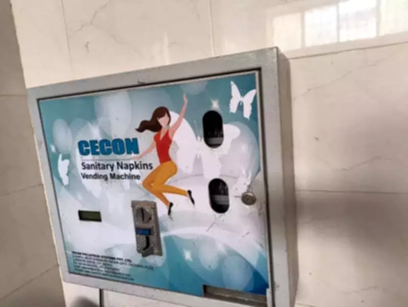 Supreme Court's Menstrual Health Ruling Exposes Gaps at Lucknow University