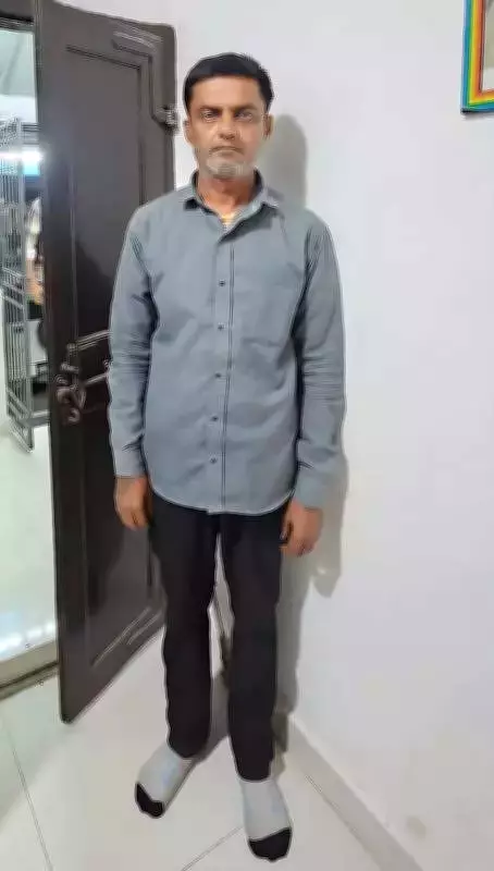 Surat Caterer Arrested for Wedding Fraud After Taking Rs 3.06 Lakh Advance