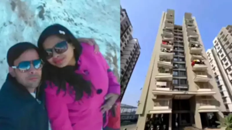 Surat Family Suicide Case: Key Accused Arrested in Delhi After Tragic Incident