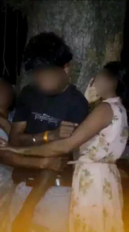 Surat Police Arrest 13 for Torturing Family Over Alleged Elopement